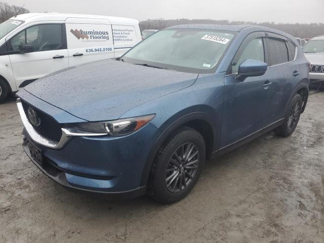 MAZDA CX-5 2021 jm3kfbcmxm0375084