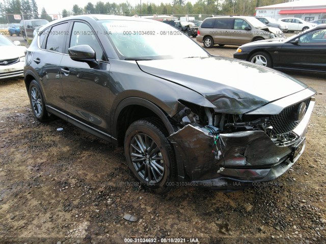 MAZDA CX-5 2021 jm3kfbcmxm0387333