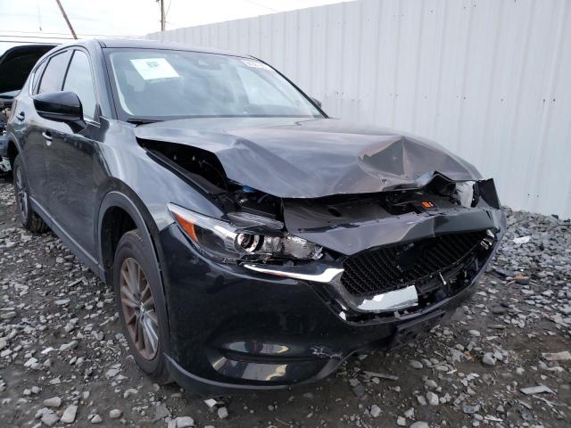 MAZDA CX-5 2021 jm3kfbcmxm0387722