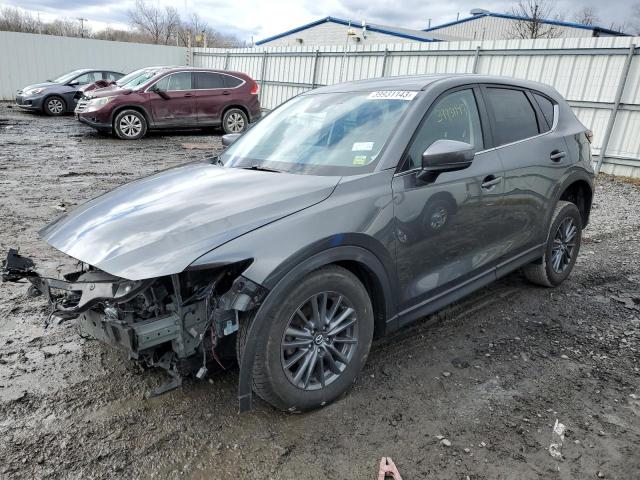 MAZDA CX-5 TOURI 2021 jm3kfbcmxm0390801