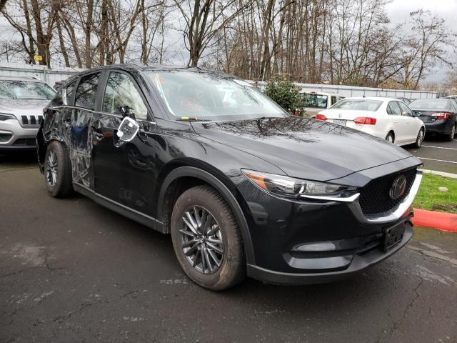 MAZDA CX-5 TOURI 2021 jm3kfbcmxm0413347