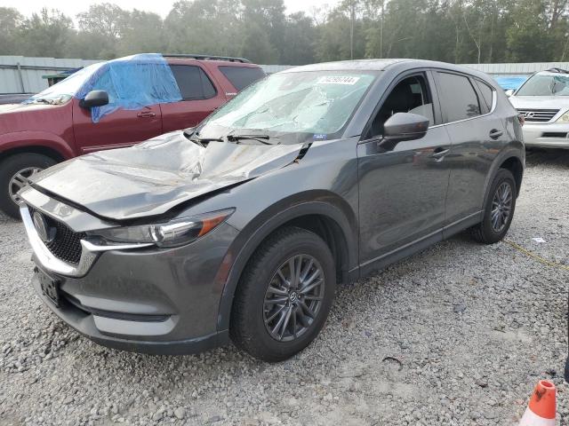 MAZDA CX-5 TOURI 2021 jm3kfbcmxm0417785