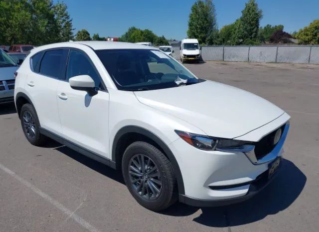 MAZDA CX-5 2021 jm3kfbcmxm0445473