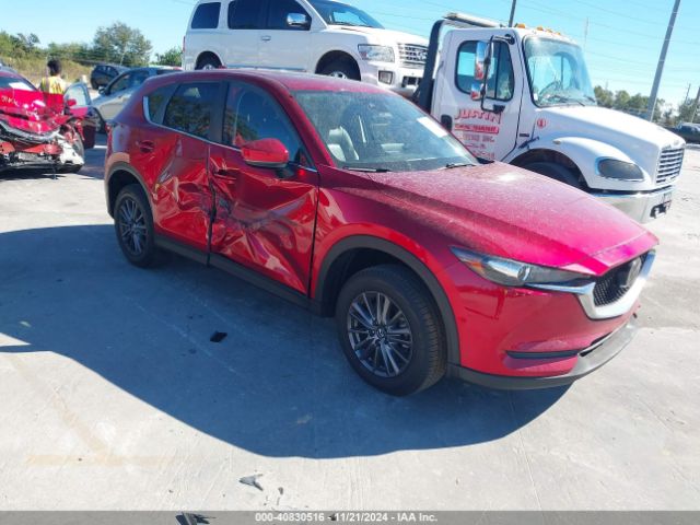 MAZDA CX-5 2021 jm3kfbcmxm0452343