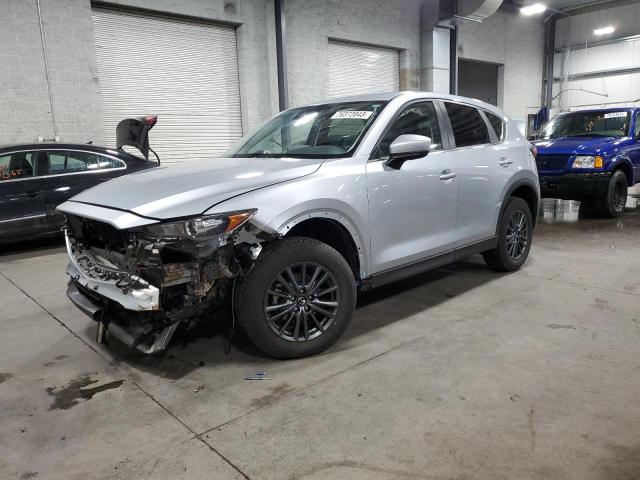 MAZDA CX-5 2021 jm3kfbcmxm0486184