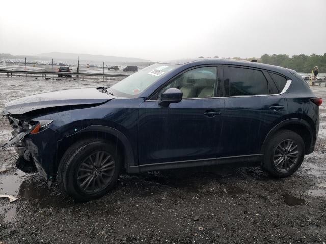 MAZDA CX-5 TOURI 2021 jm3kfbcmxm1300881