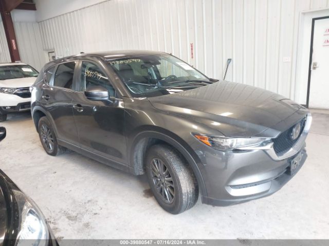 MAZDA CX-5 2021 jm3kfbcmxm1303344