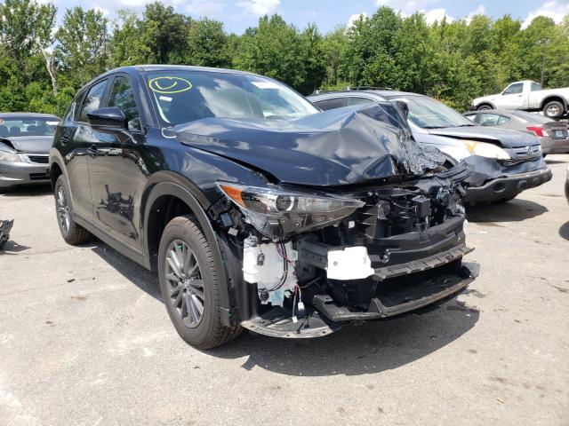 MAZDA CX-5 TOURI 2021 jm3kfbcmxm1314795