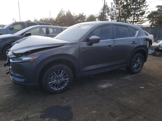 MAZDA CX-5 TOURI 2021 jm3kfbcmxm1363060