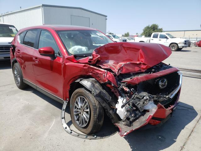 MAZDA CX-5 2021 jm3kfbcmxm1385334