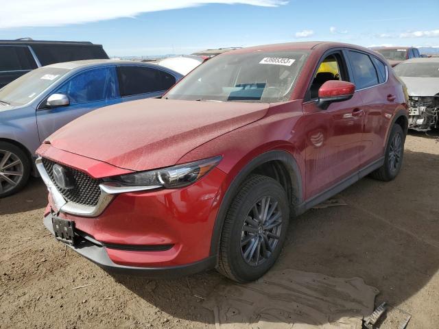 MAZDA CX-5 TOURI 2021 jm3kfbcmxm1492030