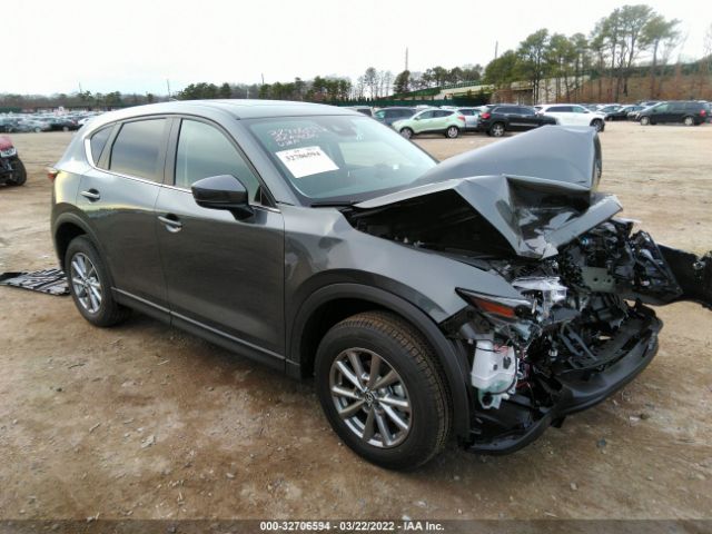 MAZDA CX-5 2022 jm3kfbcmxn0548216