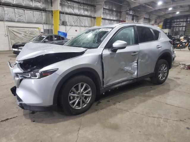 MAZDA CX-5 PREFE 2022 jm3kfbcmxn0550080