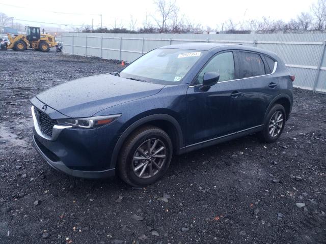 MAZDA CX-5 2022 jm3kfbcmxn0555103