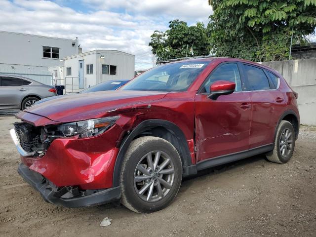 MAZDA CX-5 PREFE 2022 jm3kfbcmxn0558728