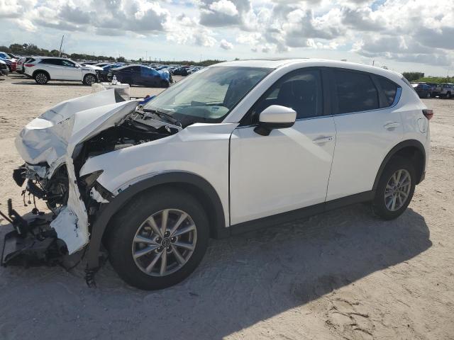 MAZDA CX-5 PREFE 2022 jm3kfbcmxn0560818