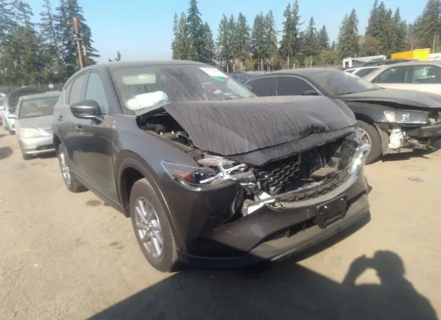 MAZDA CX-5 2022 jm3kfbcmxn0602324