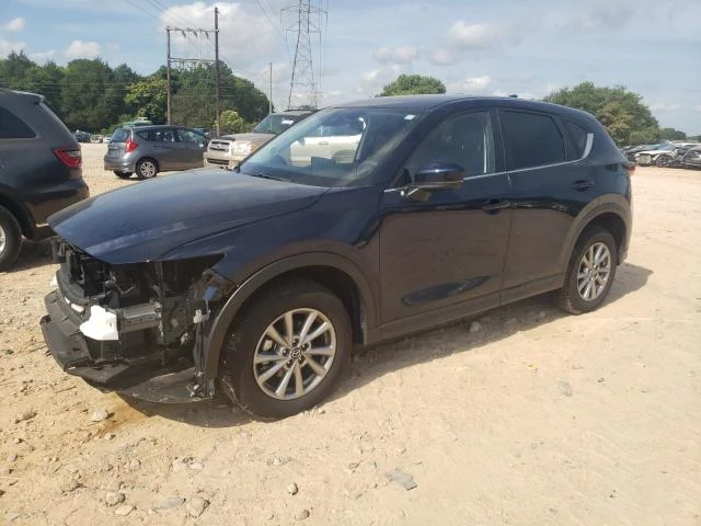 MAZDA CX-5 PREFE 2022 jm3kfbcmxn0604297