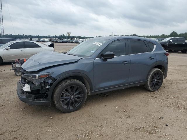 MAZDA CX-5 PREFE 2022 jm3kfbcmxn0609984