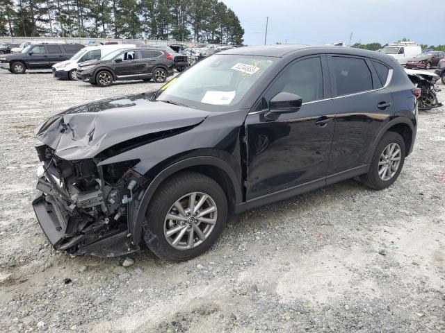 MAZDA CX-5 PREFE 2022 jm3kfbcmxn0622945