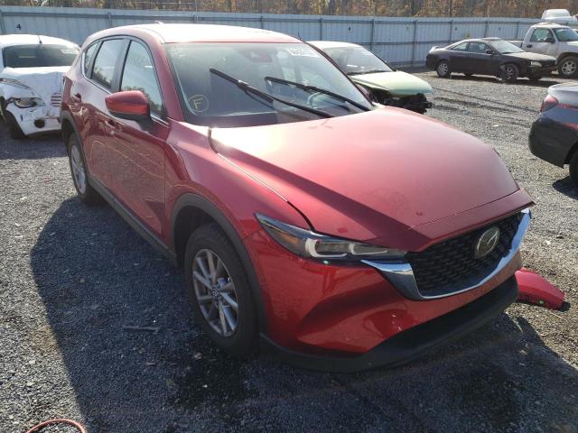 MAZDA CX-5 PREFE 2022 jm3kfbcmxn0624128