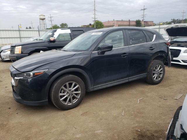 MAZDA CX-5 PREFE 2022 jm3kfbcmxn0636876