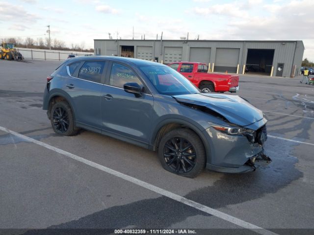 MAZDA CX-5 2022 jm3kfbcmxn1523830