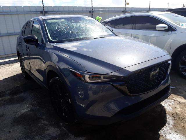 MAZDA CX-5 PREFE 2022 jm3kfbcmxn1537162