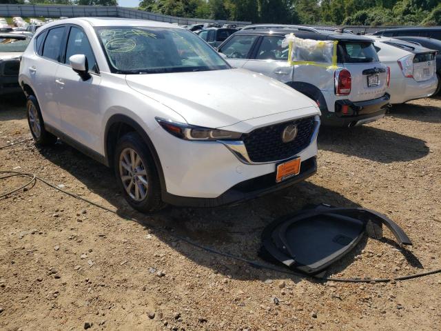 MAZDA CX-5 PREFE 2022 jm3kfbcmxn1569058