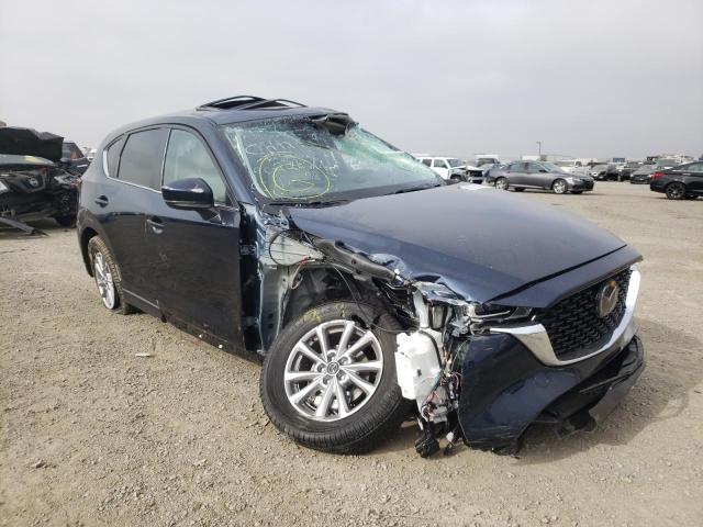 MAZDA CX-5 PREFE 2022 jm3kfbcmxn1572803