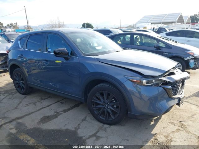 MAZDA CX-5 2022 jm3kfbcmxn1573059