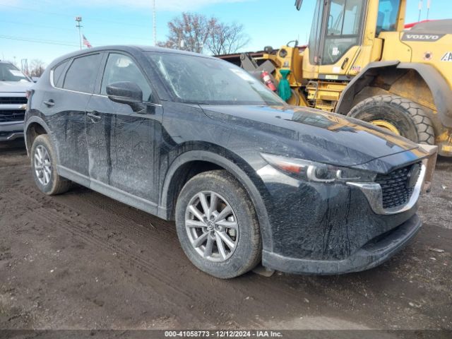 MAZDA CX-5 2022 jm3kfbcmxn1577516