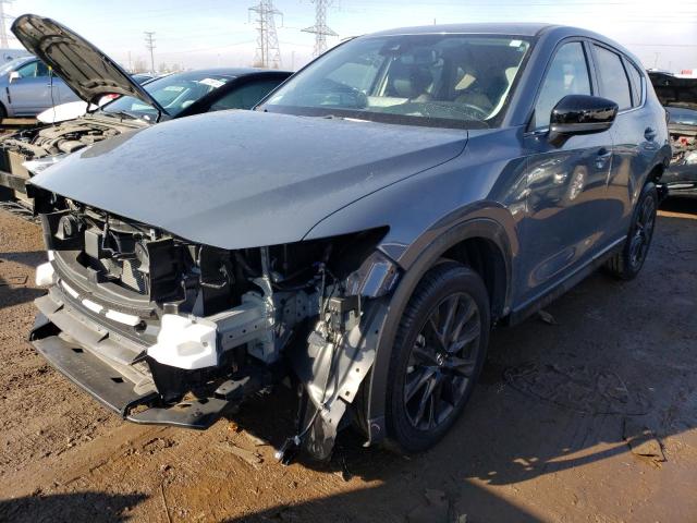 MAZDA CX-5 PREFE 2022 jm3kfbcmxn1624768