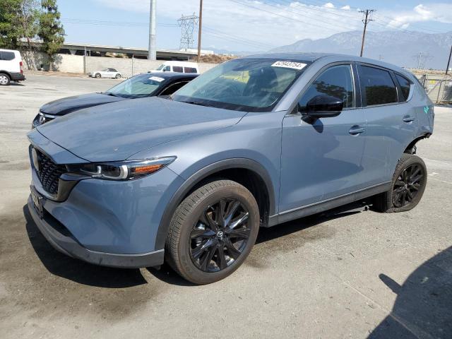 MAZDA CX-5 PREFE 2022 jm3kfbcmxn1632787