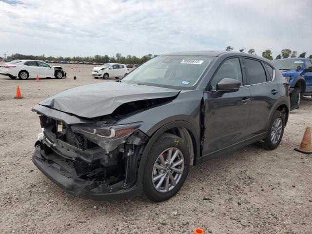 MAZDA CX-5 PREFE 2023 jm3kfbcmxp0108418