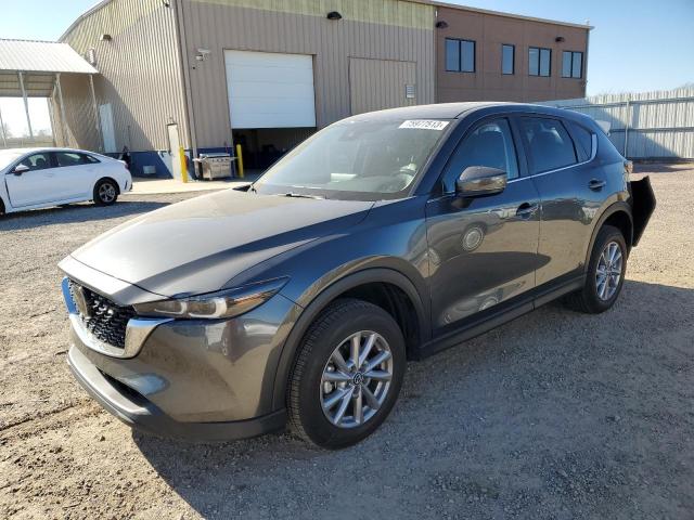 MAZDA CX-5 PREFE 2023 jm3kfbcmxp0110492