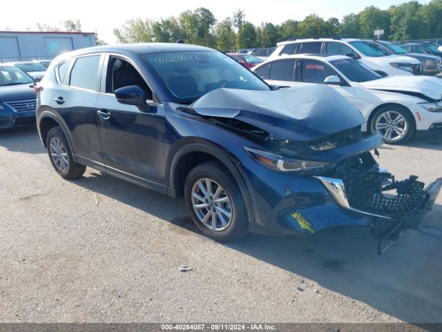 MAZDA CX-5 2023 jm3kfbcmxp0123582