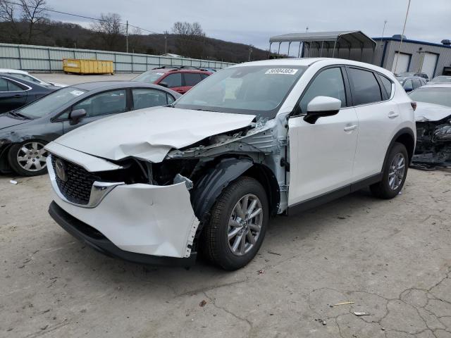 MAZDA CX-5 PREFE 2023 jm3kfbcmxp0124022