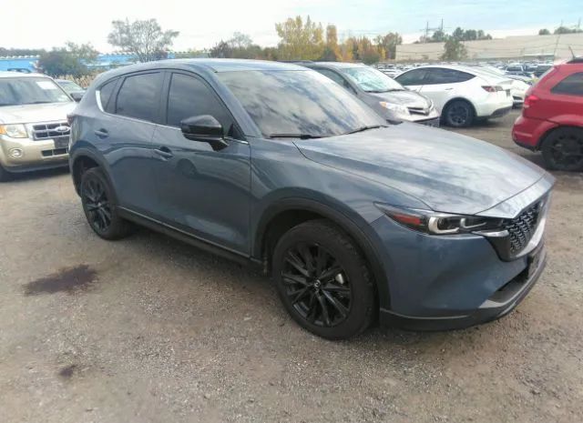 MAZDA CX-5 2023 jm3kfbcmxp0126773