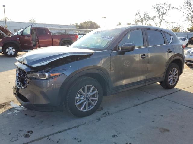 MAZDA CX-5 PREFE 2023 jm3kfbcmxp0129902