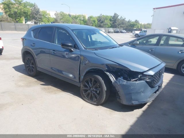 MAZDA CX-5 2023 jm3kfbcmxp0130953