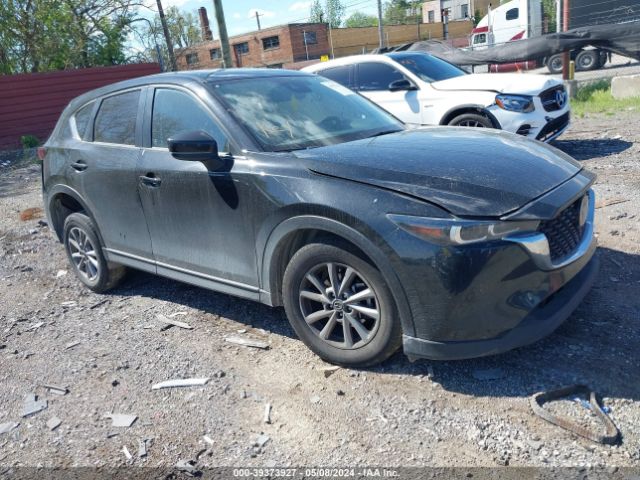 MAZDA CX-5 2023 jm3kfbcmxp0148448