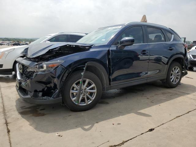 MAZDA CX-5 PREFE 2023 jm3kfbcmxp0165864