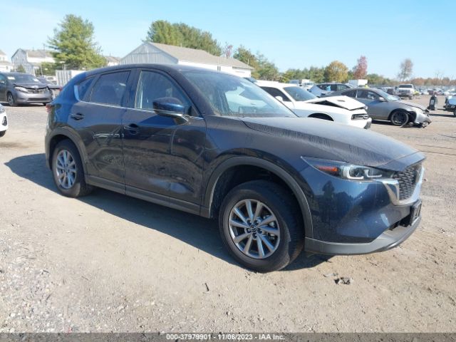 MAZDA CX-5 2023 jm3kfbcmxp0189243