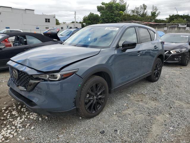 MAZDA CX-5 PREFE 2023 jm3kfbcmxp0192451