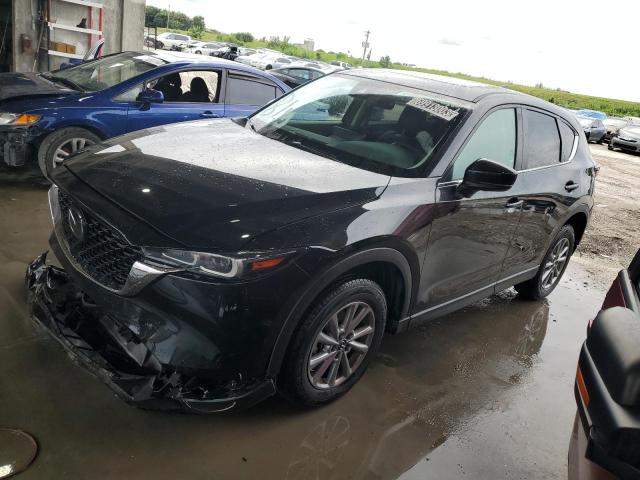 MAZDA CX-5 PREFE 2023 jm3kfbcmxp0200712