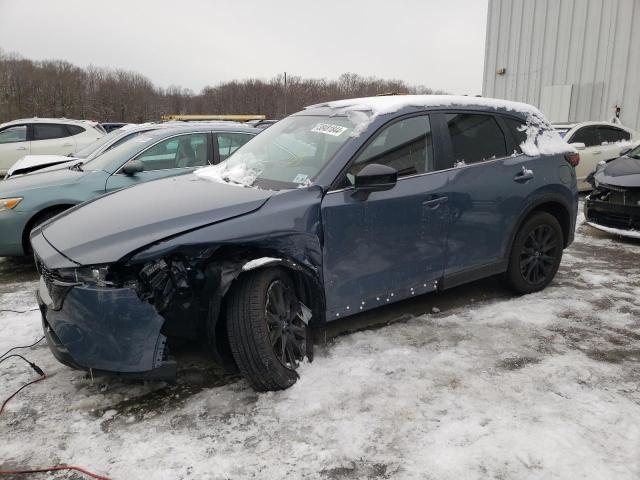 MAZDA CX-5 2023 jm3kfbcmxp0203108