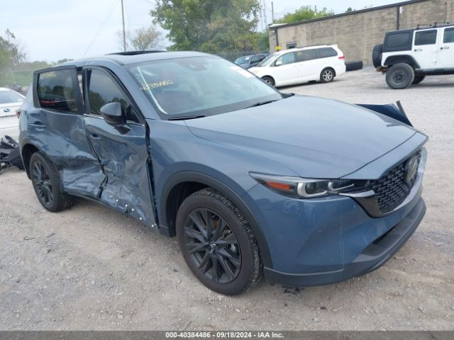 MAZDA CX-5 2023 jm3kfbcmxp0231393