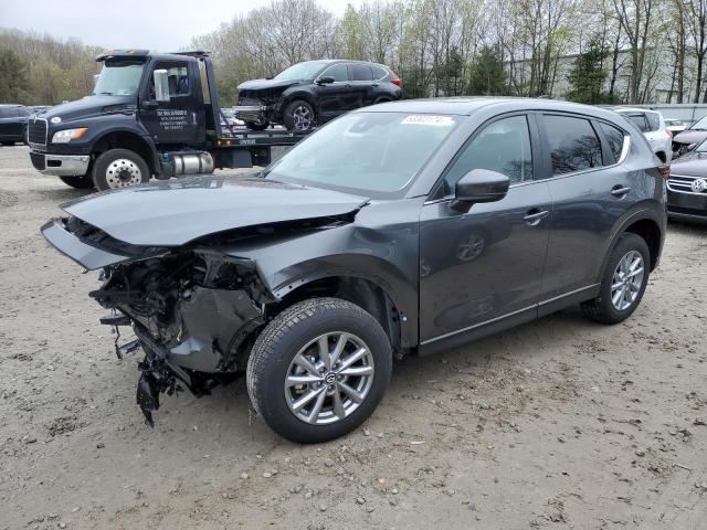 MAZDA CX-5 PREFE 2023 jm3kfbcmxp0250168