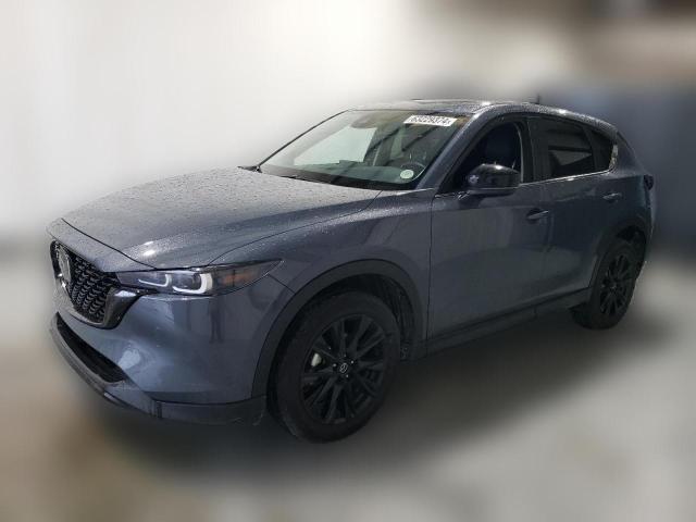 MAZDA CX-5 PREFE 2023 jm3kfbcmxp0258206